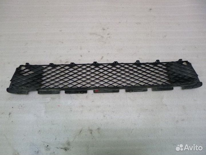 Решетка в бампер центральная mitsubishi ASX ASX 20