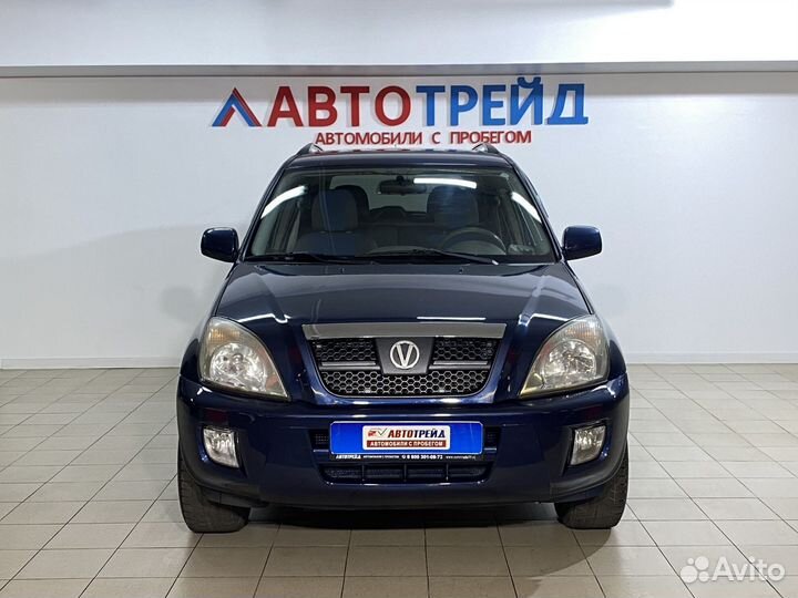 Vortex Tingo 1.9 МТ, 2010, 139 000 км