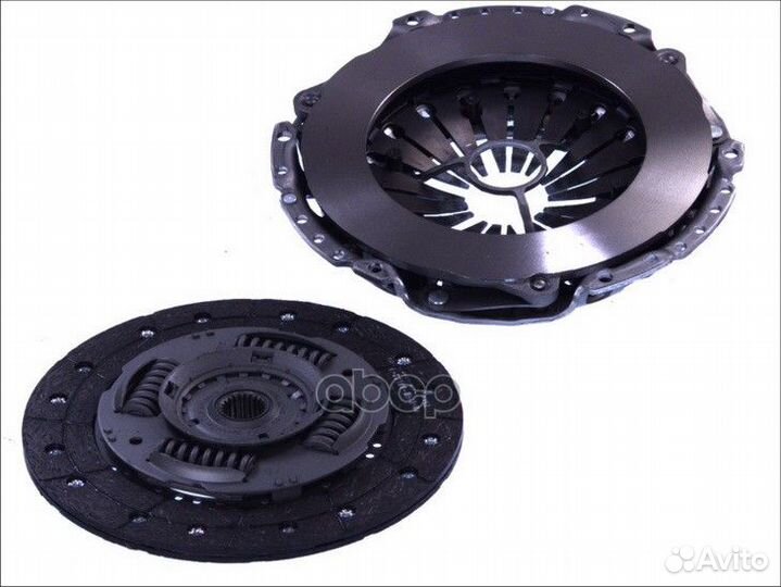 Сцепление компл. ford transit 00- 625301109 Luk