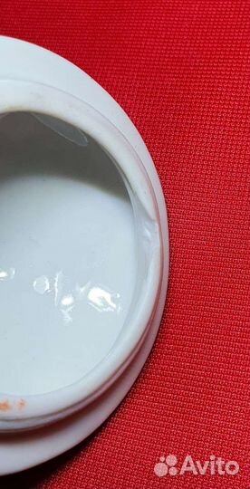 Кофейные трио. Рига. Костяной фарфор