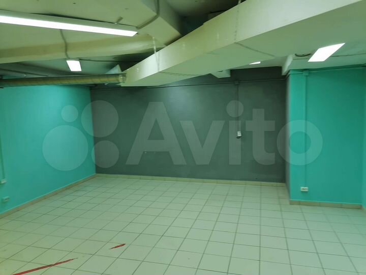 Торговая площадь, 27.8 м²