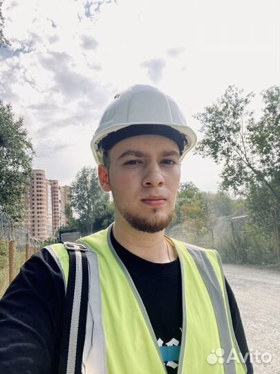 Инженер, инженер пто, мастер смр