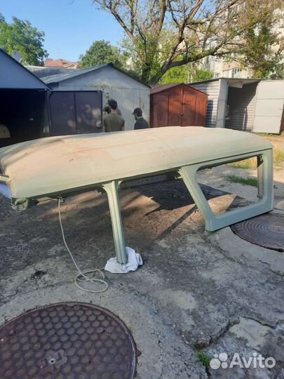Крыша УАЗ 31514 полный комплект