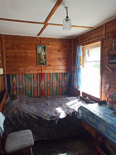 Дом 69,6 м² на участке 6 сот.