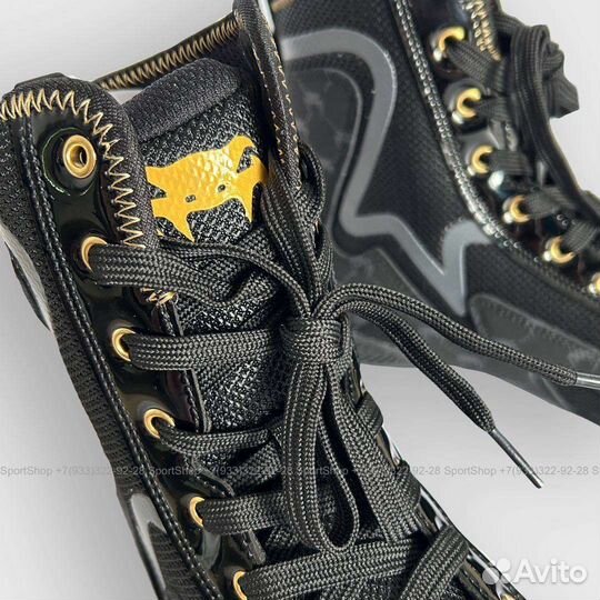 Боксерки Venum