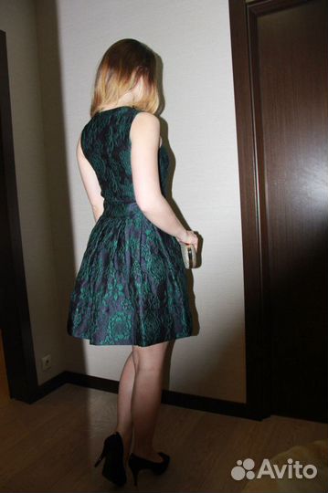 Платье (Mezzatorre)