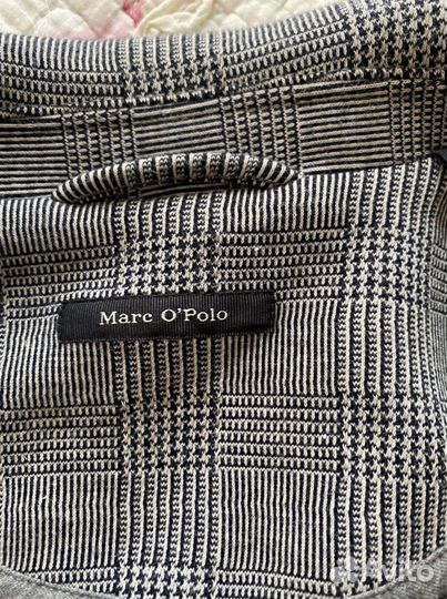 Marc O Polo -трикотажный пиджак