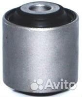 Сайлентблок нижн рычага внутренний mazda 6 (gg / g