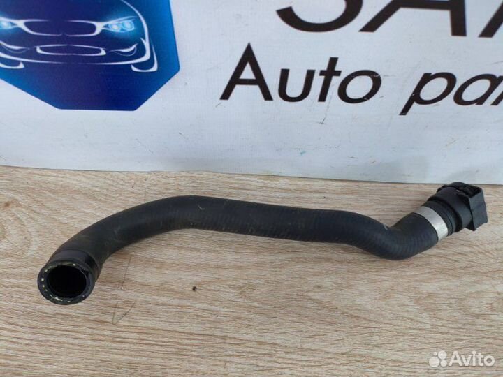 Патрубок системы охлаждения Bmw 3 F30 N55B30 2013