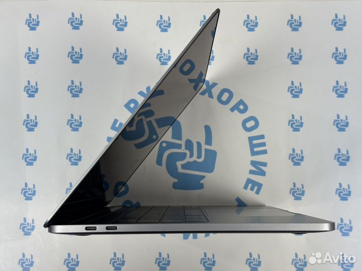 MacBook Pro 13 2019 Touch-bar 8gb, ssd 128gb