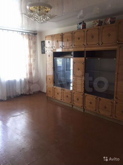 3-к. квартира, 59,3 м², 3/5 эт.