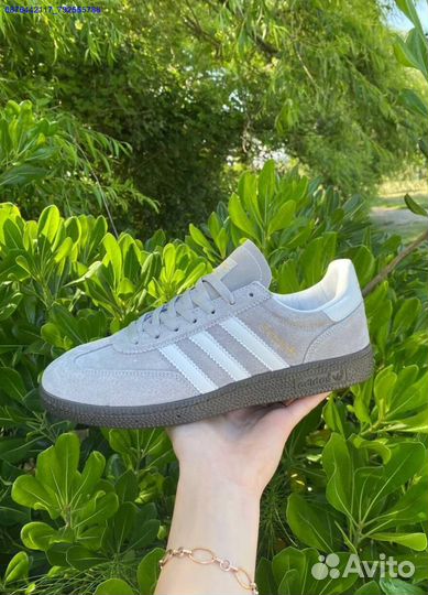 Adidas Spezial (Арт.98576)