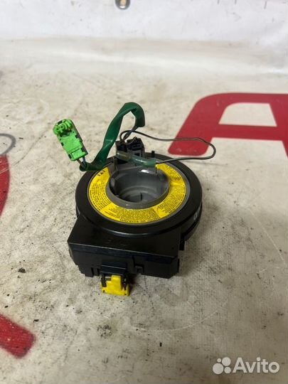 Шлейф подрулевой Kia Picanto 1 2003-2011