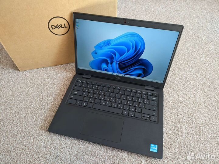 Dell Latitude 3420 i3-11/16gb