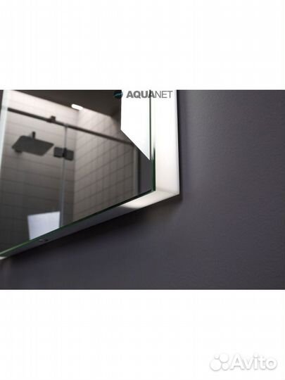 Зеркало Aquanet Сорренто 10085 LED