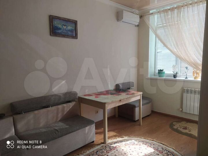 1-к. квартира, 44,2 м², 5/6 эт.