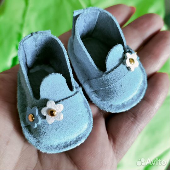 Обувь для мини Мии