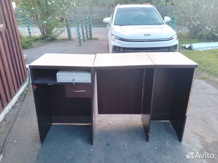 Кассовый стол