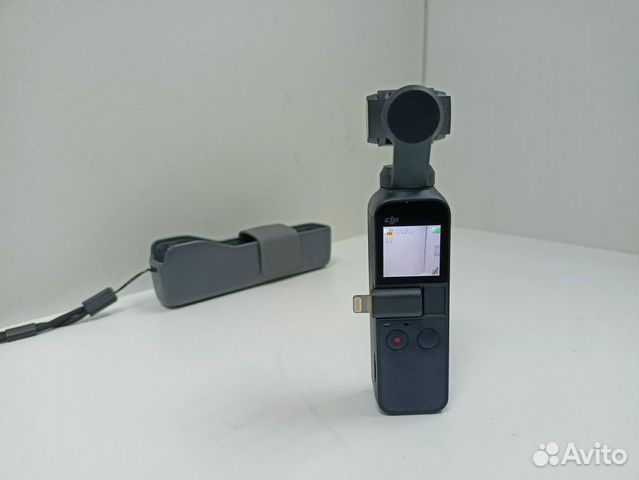 Экшн-Камеры DJI Osmo Pocket