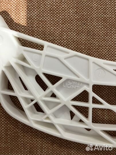 Крюк для флорбола