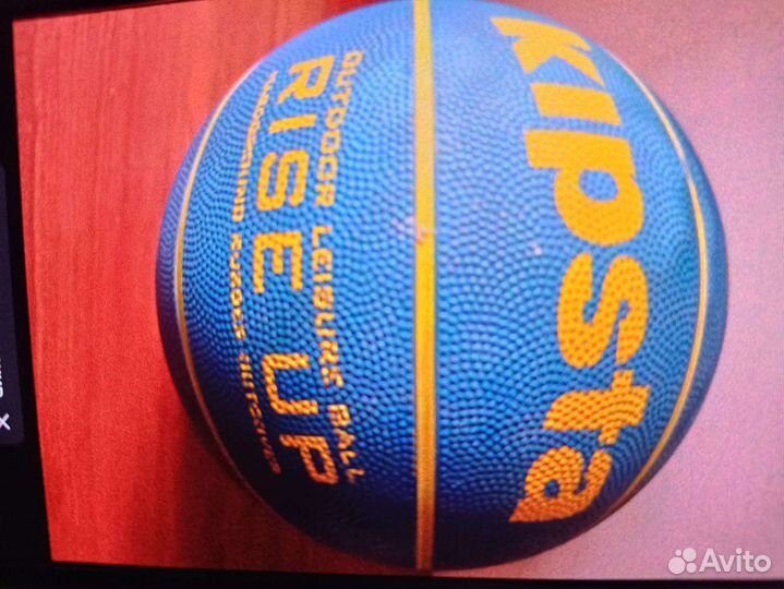 Мячи, теннесные, волейболбные