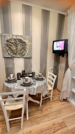 2-к. квартира, 55 м², 4/5 эт.