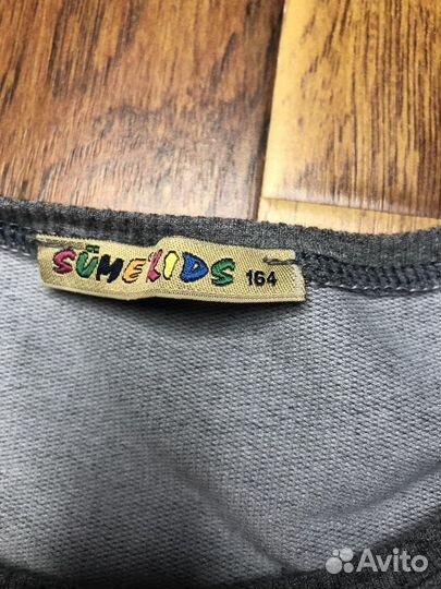 Туника для девочки