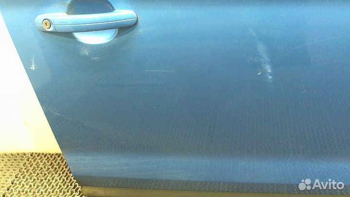 Дверь боковая Ford Kuga, 2009