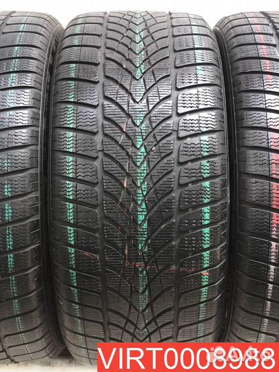 Dunlop SP Winter Sport 4D 295/40 R20 106V