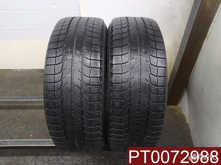 Michelin X-Ice 2 235/60 R17 98H