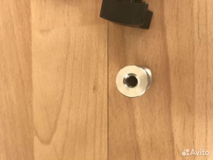Крепление для стойки