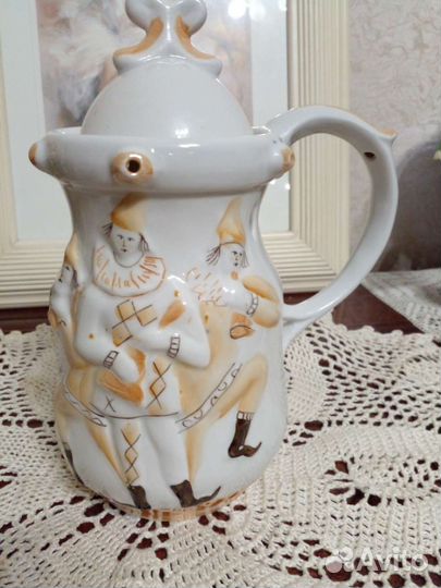 Предметы декора для интерьера