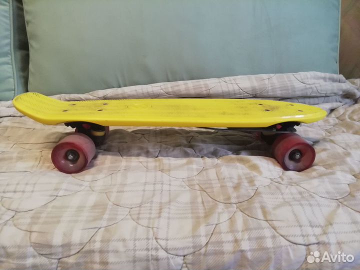 Мини круизер Penny board