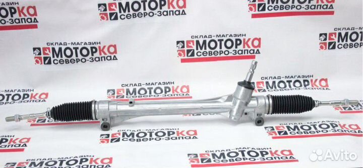 Рулевая рейка Lexus Rx270 1arfe