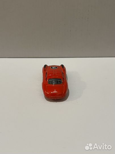 Hot wheels Mercedes-Benz 300 SL