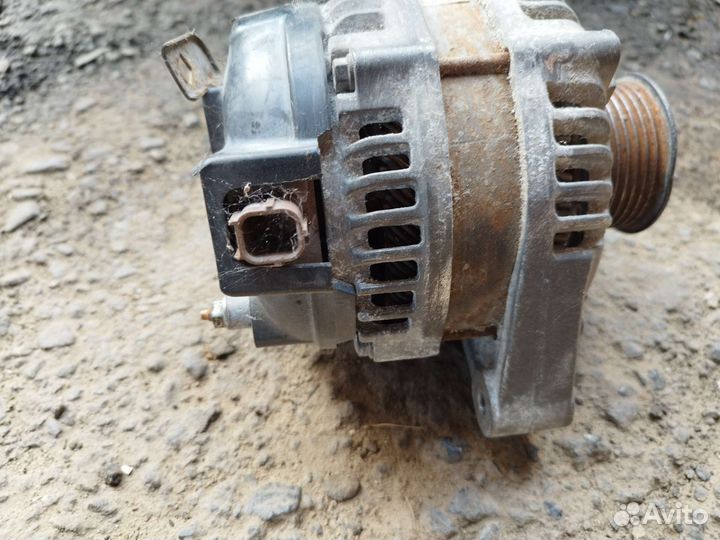 Генератор Хонда аккорд 8 Cu2 k24z3