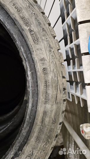Nokian Tyres Nordman 7 215/45 R17