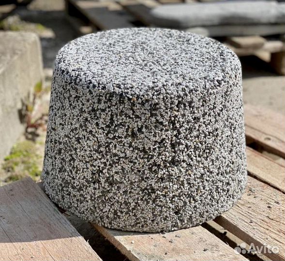 Парковочный барьер