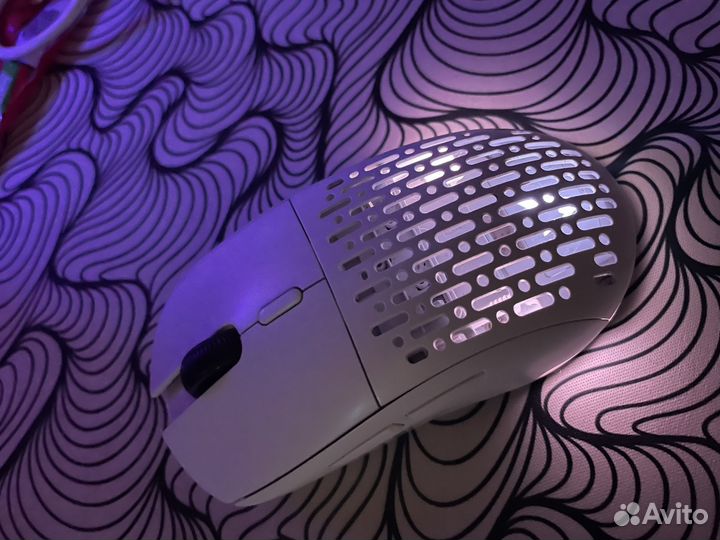 Мышь ardor gaming phantom wirless