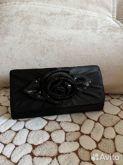 Клатч женский