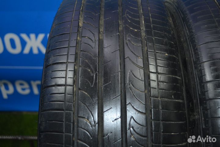 Nexen Classe Premiere CP672 205/65 R16 95H