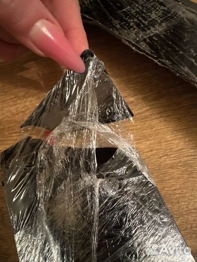 Дефлекторы Mitsubishi