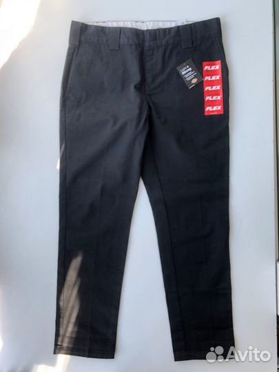 Брюки dickies slim fit