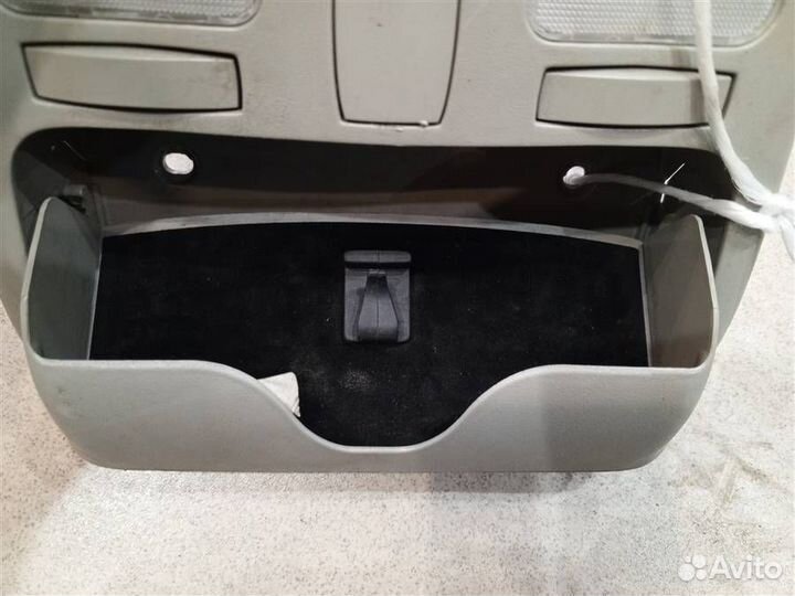 Плафон салонный передний Chevrolet Epica 2006-2012