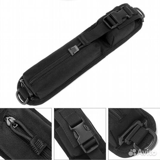 Подсумок на лямку рюкзака