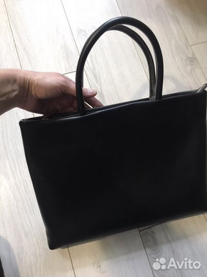 Сумка новая Lichi