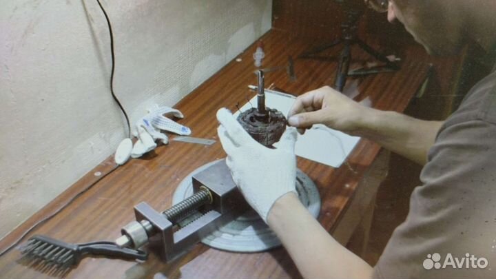 Ремонт Электровелосипедов, электросамокатов