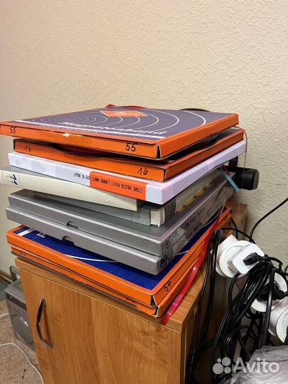 Катушечный магнитофон Электроника -004 стерео