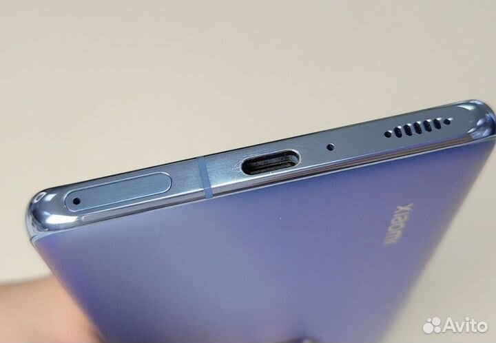 Xiaomi Mi 11, 8/256 ГБ