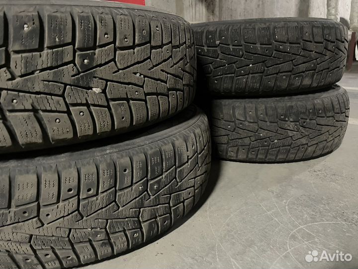 Nexen Winguard Ice 185/65 R15